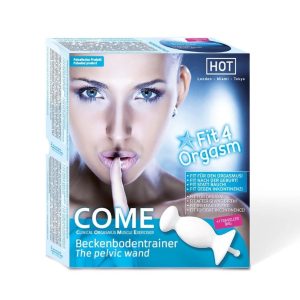 Come Box 1 Booklet, Travellerbag, 2 Sachets ViPstore.hu - Erotika Webáruház - Szexshop
