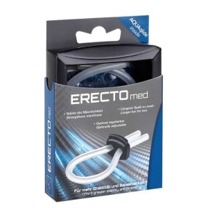 ERECTOmed Ring ViPstore.hu - Erotika Webáruház - Szexshop 2