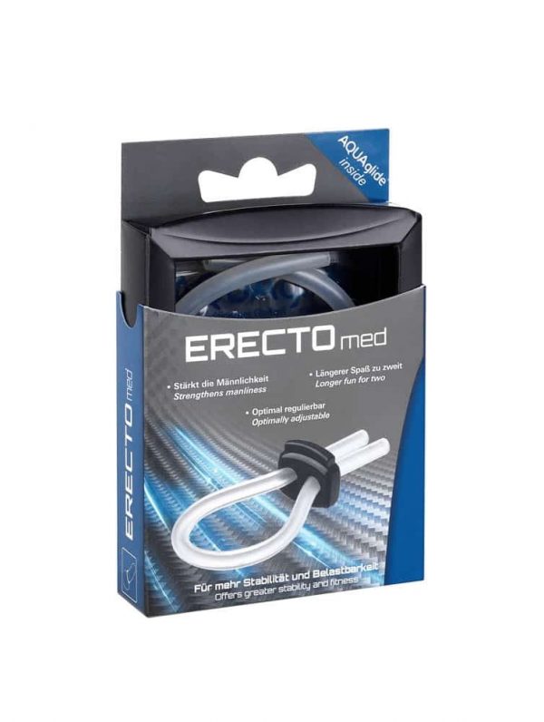 ERECTOmed Ring ViPstore.hu - Erotika Webáruház - Szexshop 2