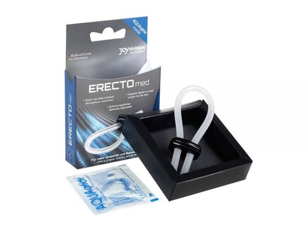 ERECTOmed Ring ViPstore.hu - Erotika Webáruház - Szexshop 3