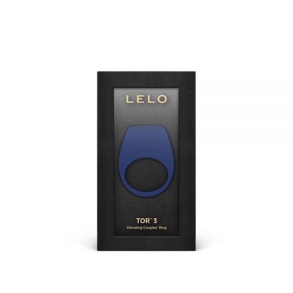 TOR 3 Base Blue ViPstore.hu - Erotika Webáruház - Szexshop