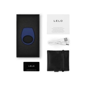 TOR 3 Base Blue ViPstore.hu - Erotika Webáruház - Szexshop 2