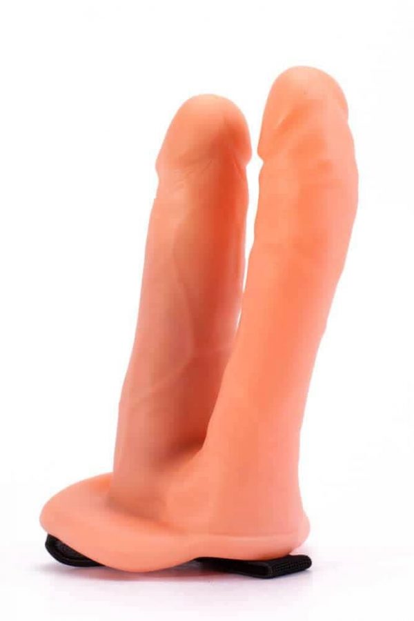 Unisex Hollow Strap On Double Penetration ViPstore.hu - Erotika Webáruház - Szexshop 4