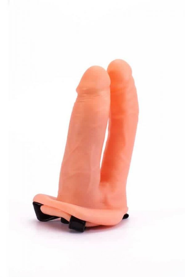 Unisex Hollow Strap On Double Penetration ViPstore.hu - Erotika Webáruház - Szexshop 5
