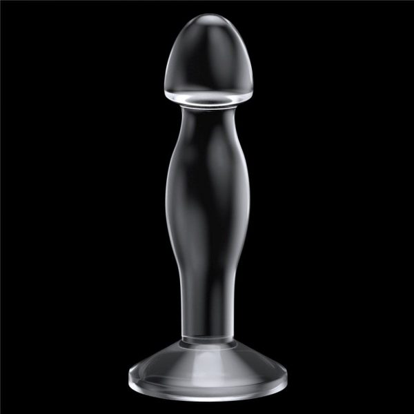 6.5'' Flawless Clear Prostate Plug ViPstore.hu - Erotika Webáruház - Szexshop 3