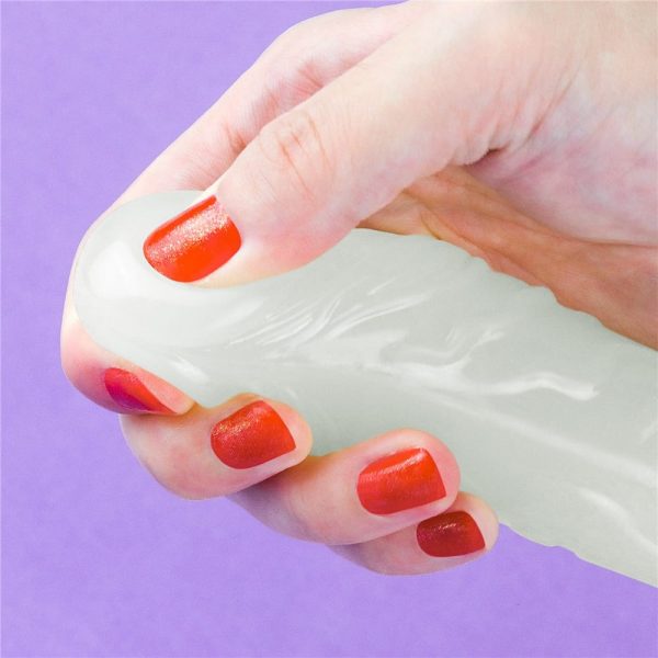 Lumino Play Double Dildo ViPstore.hu - Erotika Webáruház - Szexshop 2