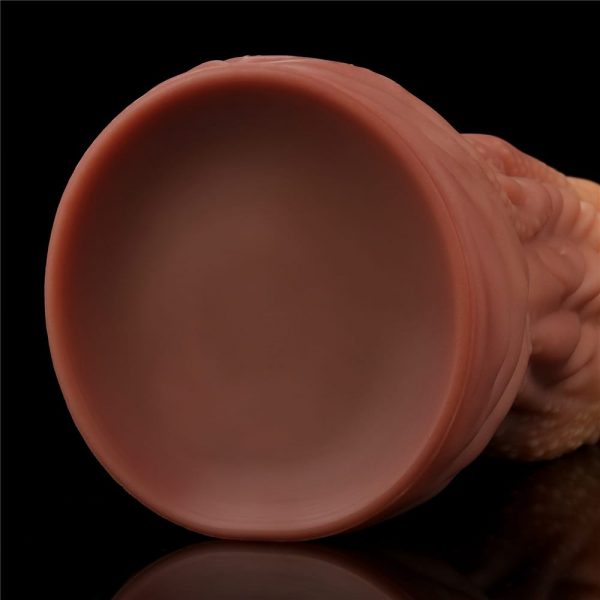 10'' Dual layered Platinum Silicone Tongue ViPstore.hu - Erotika Webáruház - Szexshop 9