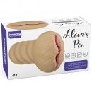 Alien's Pie Masturbator #1 | ViPstore.hu - Erotika webáruház #1 - EAN 6970260901611 | SKU LVTOY00641