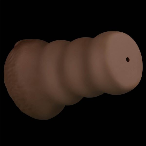 Alien's Pie Masturbator #3 Black ViPstore.hu - Erotika Webáruház - Szexshop 6