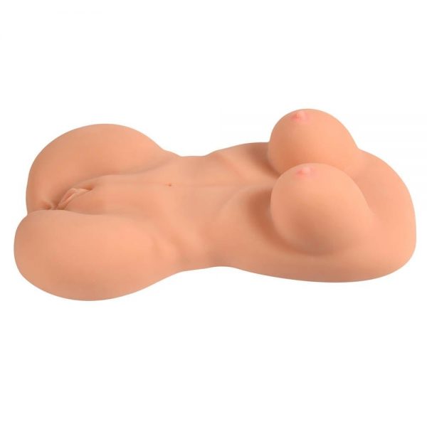 Oriental Carrie Half Body Sex Doll ViPstore.hu - Erotika Webáruház - Szexshop 8