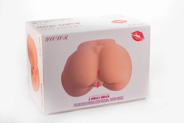 2 Sweet Holes Masturbator III ViPstore.hu - Erotika Webáruház - Szexshop 3