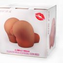 BUBBLEGUM 2 in 1 Silicone Massage & Intimate gel ViPstore.hu - Erotika Webáruház - Szexshop 40