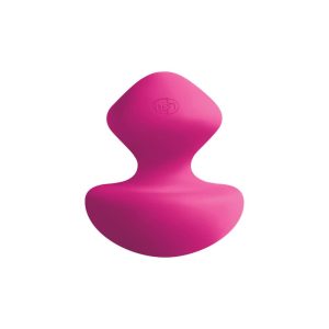 Luxe Syren Massager Pink ViPstore.hu - Erotika Webáruház - Szexshop 2