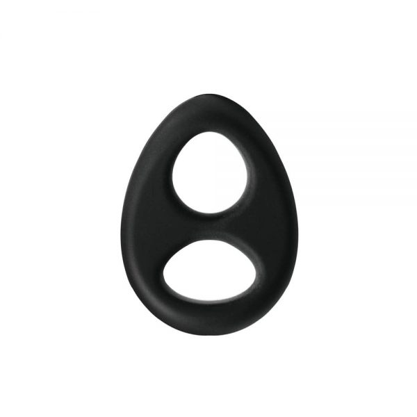 Renegade Romeo Soft Ring Black ViPstore.hu - Erotika Webáruház - Szexshop 2