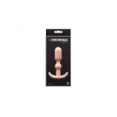 Elements Plug #6 White | ViPstore.hu - Erotika webáruház #1 - EAN 657447100642 | SKU NSTOYS0784