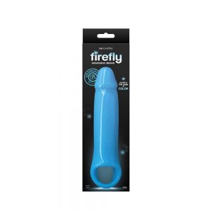 Firefly - Fantasy Extention - MD - Blue #1 | ViPstore.hu - Erotika webáruház