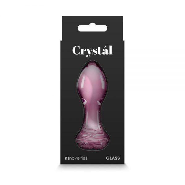 Crystal - Rose - Pink #5 | ViPstore.hu - Erotika webáruház