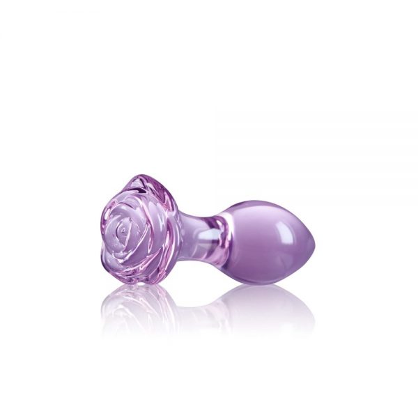 Crystal – Rose – Purple ViPstore.hu - Erotika Webáruház - Szexshop 3