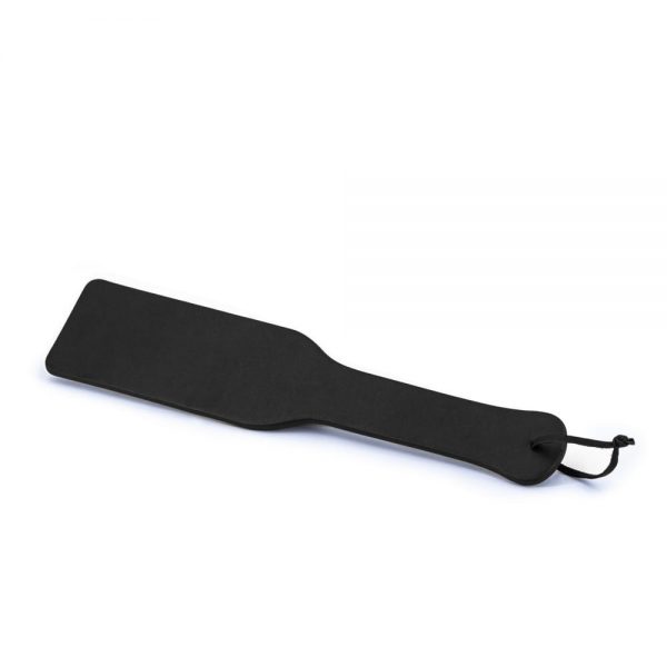Bondage Couture – Paddle – Black ViPstore.hu - Erotika Webáruház - Szexshop 2