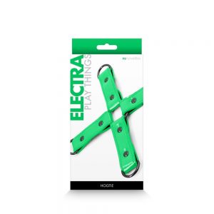 Electra - Hog Tie - Green #1 | ViPstore.hu - Erotika webáruház