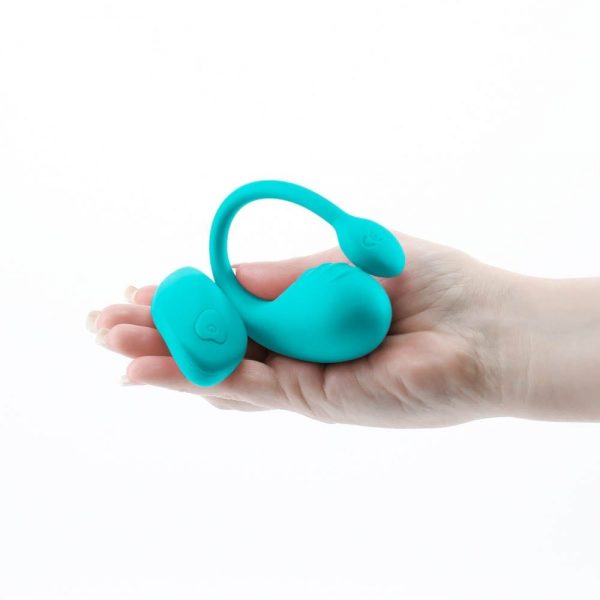 INYA- Venus – Teal ViPstore.hu - Erotika Webáruház - Szexshop 3