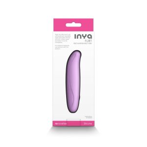 INYA –  Flirt – Lilac ViPstore.hu - Erotika Webáruház - Szexshop 2