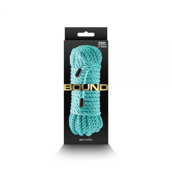 Bound – Rope – Green ViPstore.hu - Erotika Webáruház - Szexshop