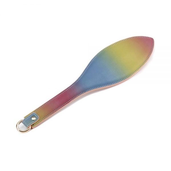 Spectra Bondage - Paddle - Rainbow #2 | ViPstore.hu - Erotika webáruház