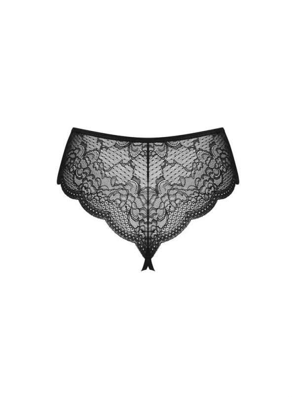 Pearlove panties black  XS/S ViPstore.hu - Erotika Webáruház - Szexshop 6