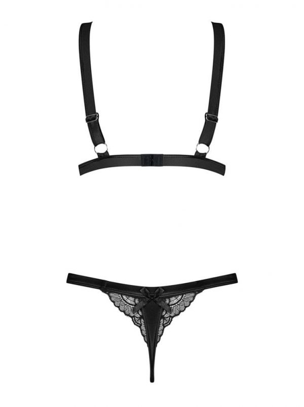 Eloissa 2-pcs set  S/M ViPstore.hu - Erotika Webáruház - Szexshop 6