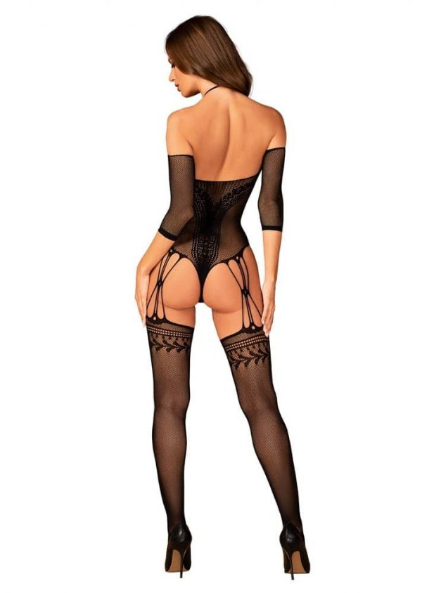 Bodystocking G333  S/M/L ViPstore.hu - Erotika Webáruház - Szexshop 4