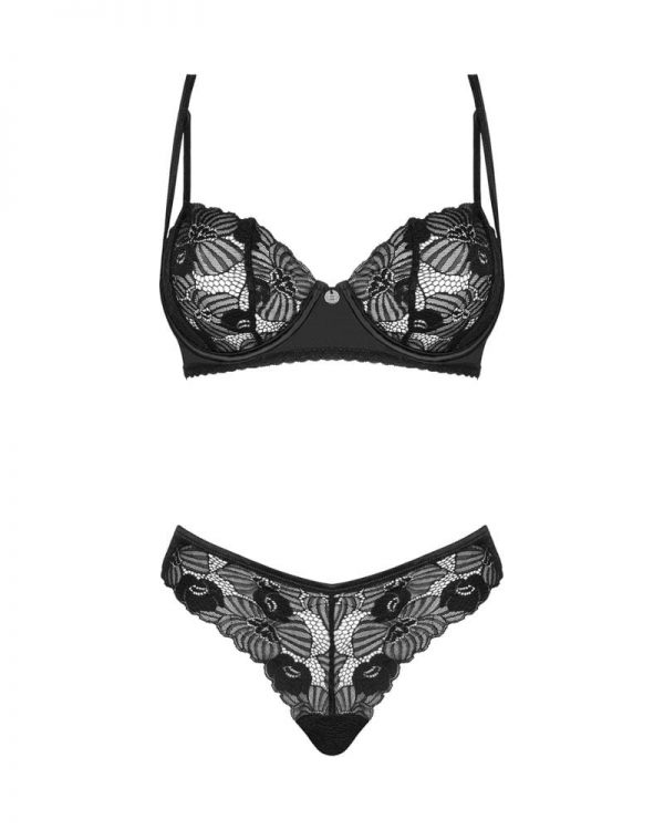 Serena Love 2-pcs set   XS/S ViPstore.hu - Erotika Webáruház - Szexshop 5