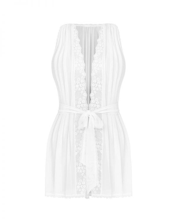 Heavenlly peignoir M/L ViPstore.hu - Erotika Webáruház - Szexshop 5