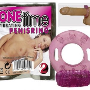 One Time Use Cock Ring #1 | ViPstore.hu - Erotika webáruház