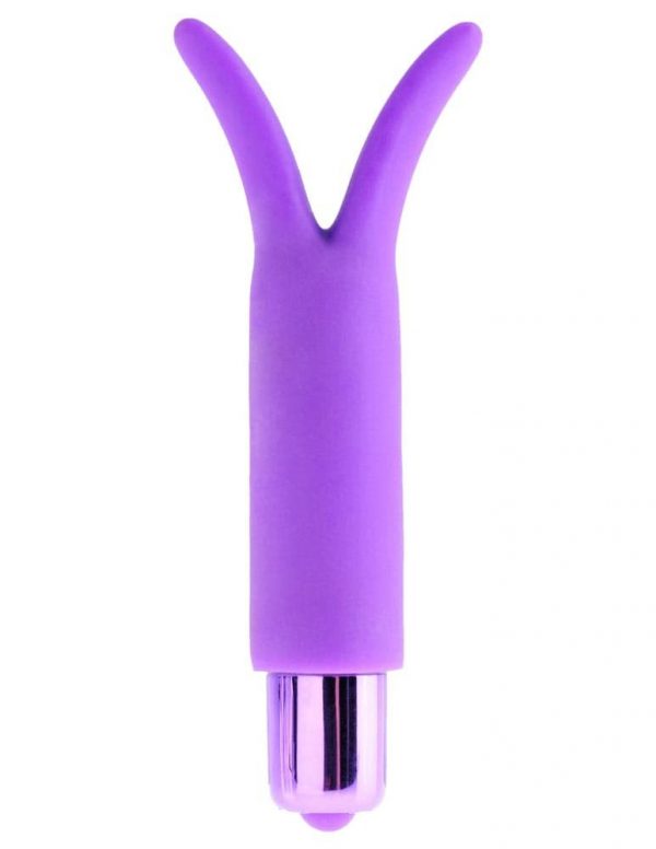 Classix Silicone Fun Vibe Purple #2 | ViPstore.hu - Erotika webáruház