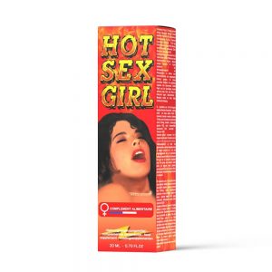 HOT SEX GIRL #1 | ViPstore.hu - Erotika webáruház