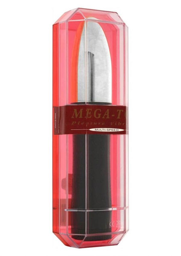 Multi Speed Vibrator ViPstore.hu - Erotika Webáruház - Szexshop 2