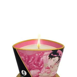 Massage Candle Roses 170ml ViPstore.hu - Erotika Webáruház - Szexshop