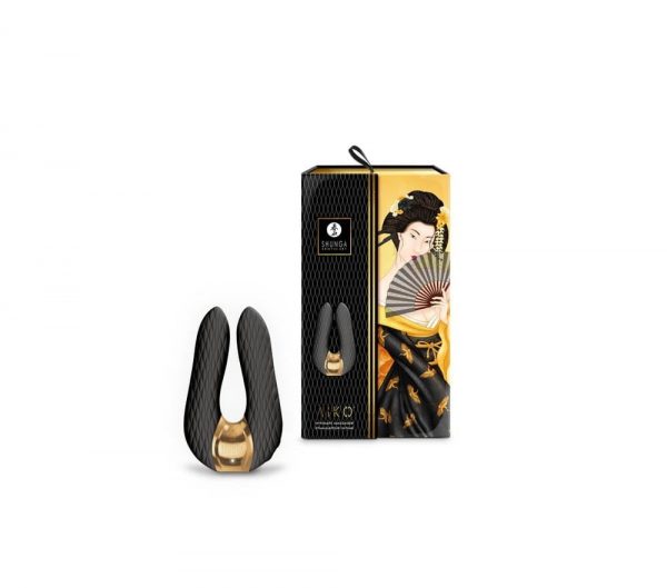 AIKO BLACK ViPstore.hu - Erotika Webáruház - Szexshop 2