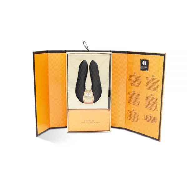 AIKO BLACK ViPstore.hu - Erotika Webáruház - Szexshop 3