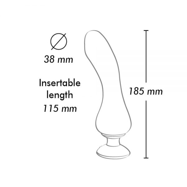 SANYA RASPBERRY ViPstore.hu - Erotika Webáruház - Szexshop 7