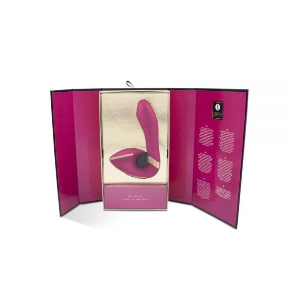 SOYO RASPBERRY ViPstore.hu - Erotika Webáruház - Szexshop 3