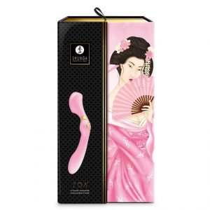 ZOA LIGHT PINK ViPstore.hu - Erotika Webáruház - Szexshop