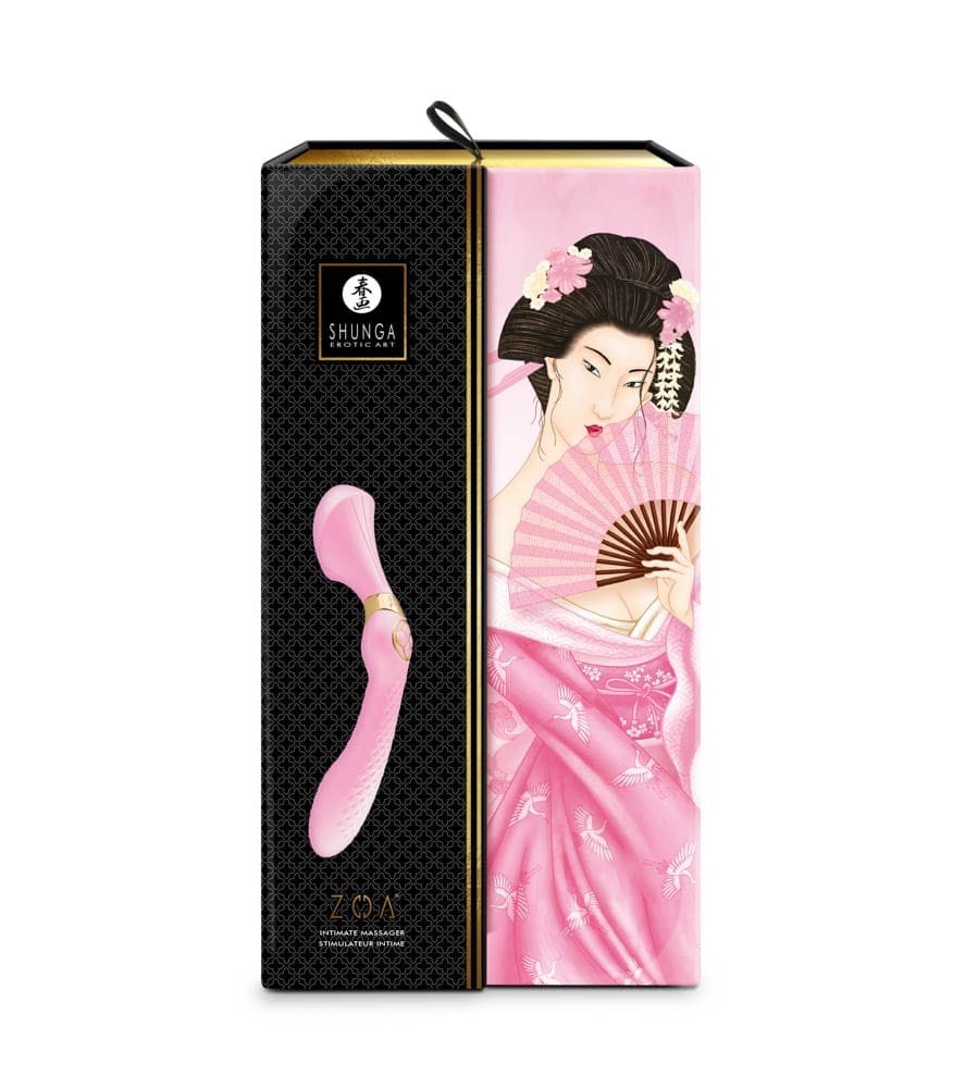 ZOA LIGHT PINK #1 | ViPstore.hu - Erotika webáruház