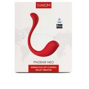 Phoenix Neo ViPstore.hu - Erotika Webáruház - Szexshop