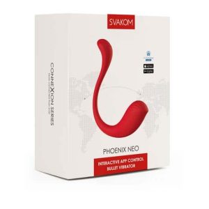 Phoenix Neo ViPstore.hu - Erotika Webáruház - Szexshop 2