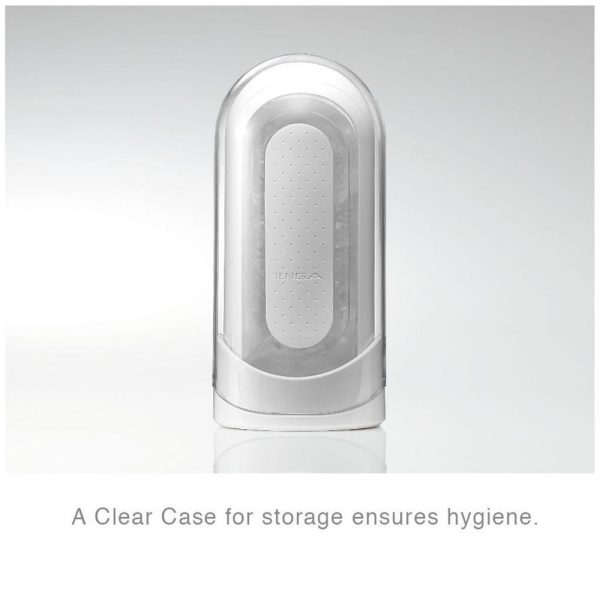 Flip Zero White ViPstore.hu - Erotika Webáruház - Szexshop 2