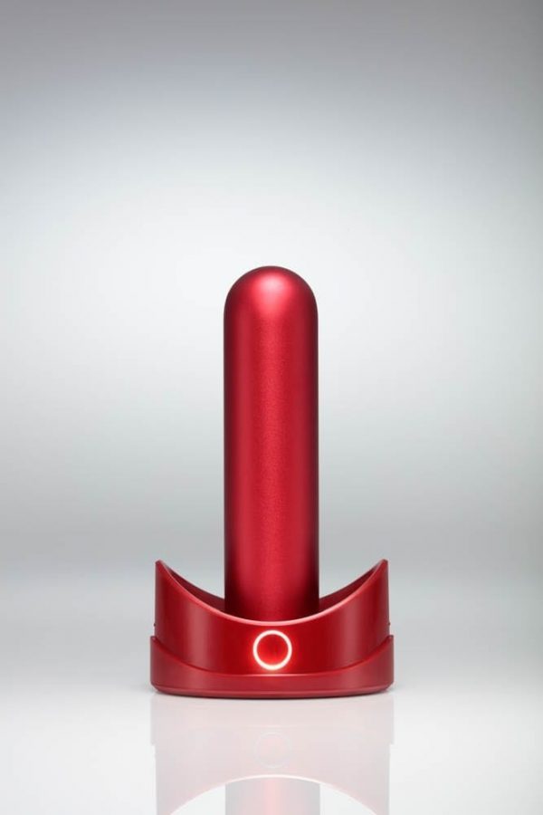 FLIP 0 (ZERO) RED and FLIP WARMER SET #4 | ViPstore.hu - Erotika webáruház