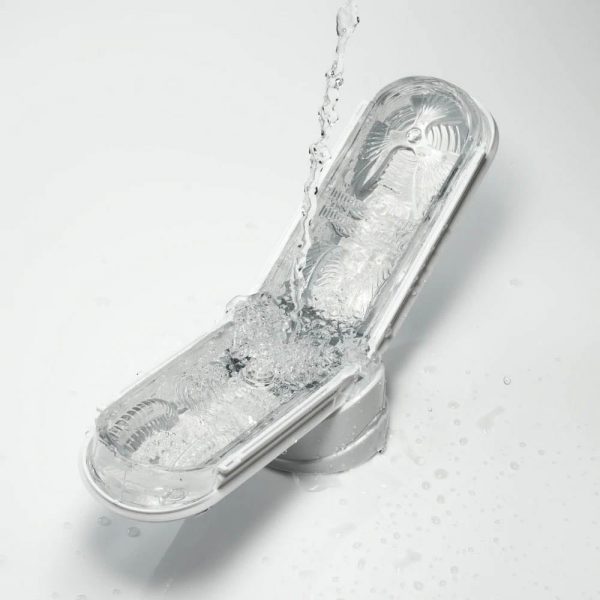 FLIP ZERO GRAVITY WHITE ViPstore.hu - Erotika Webáruház - Szexshop 6