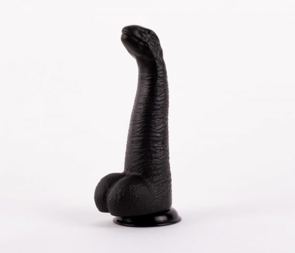 X-MEN David's 12.4" Cock Black I ViPstore.hu - Erotika Webáruház - Szexshop 5